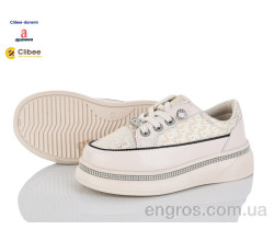 Кросівки Clibee-Doremi